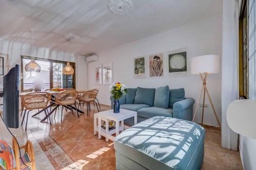 Foto 125- Beautiful Andalusian House with Private Patio 4