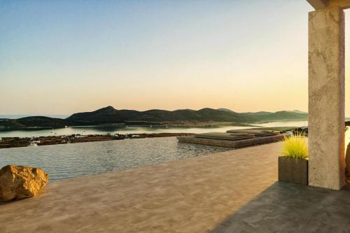 Φυσικό τοπίο κοντά σε αυτή η βίλα