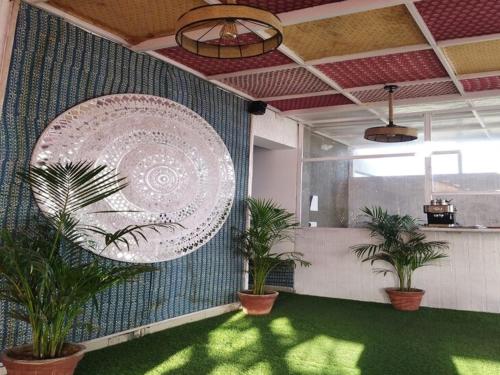 Gallery image of Experia Boutique House in Jaipur