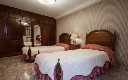 Terrace Penthouse Las Canteras beach