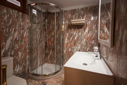 Terrace Penthouse Las Canteras beach