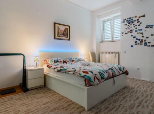 Urban Nest Apartment