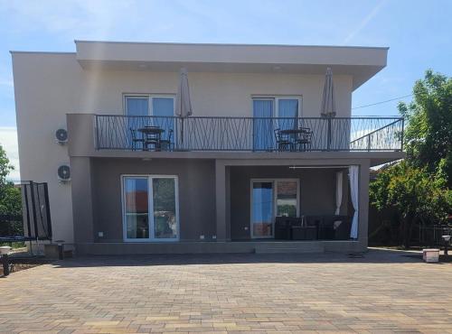 Villa Magnolia Pirovac