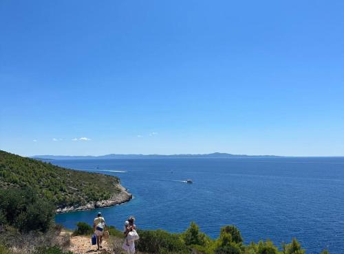 Φυσικό τοπίο κοντά σε αυτός ο ξενώνας