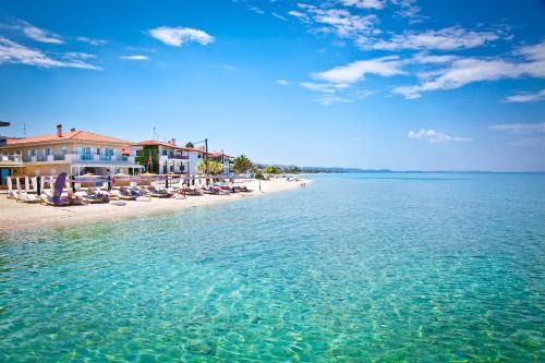 Φυσικό τοπίο κοντά σε αυτό το διαμέρισμα