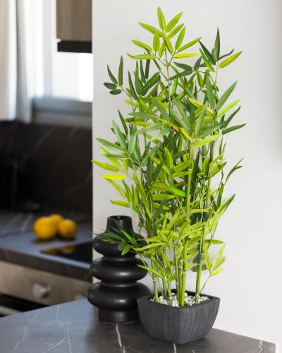 Φωτογραφία από το άλμπουμ του Babylon Luxury Suites No1 by BiNoBi! στη Θεσσαλονίκη