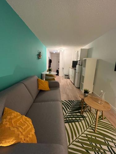 Comfortable Studio Near The Old Port!