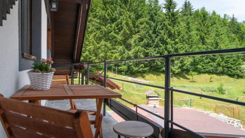 Green Area Apartments Kremžar