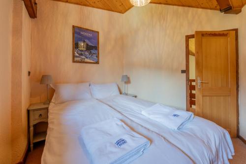 Corniche B21 Apartment - Snow and Trek - Morzine