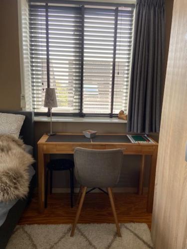 Imagen de la galería de Tinyhouse Woody at the Water, en Zaandam