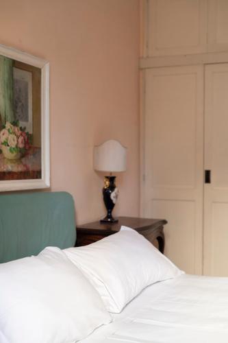 Caravaggio House 2 Suite Private nell'Oltrarno Artistico