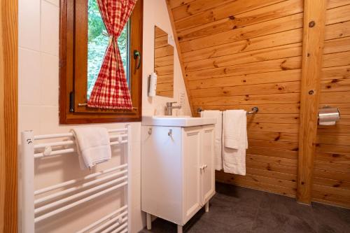 Fotografie z fotogalerie ubytování Hotel L'eau Vive v destinaci Vresse-sur-Semois