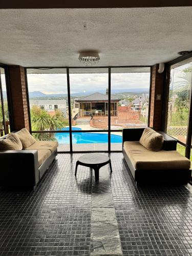 Gallery image of Casa serrana in Villa Carlos Paz
