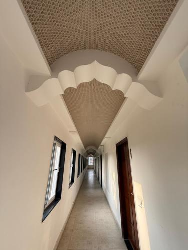 Gambar di galeri bagi ISKCON Prayagraj Guest House di Prayagraj