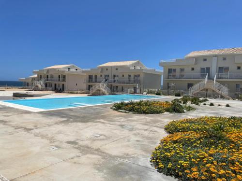 Foto dalla galleria di Loft Marzamemi Borgo 84 a Pachino