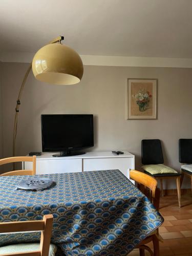 2 appartements calmes