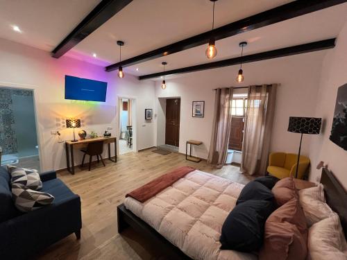 Foto Vivienda Tagoror Garachico 2