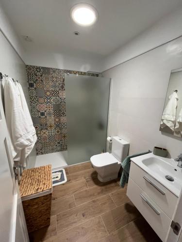 Foto Vivienda Tagoror Garachico 3