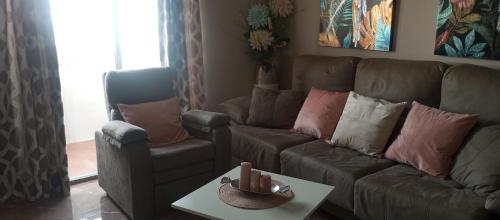 Apartamento el Arcángel