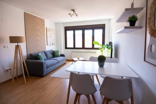 Modern flat for Pyrenees Adventures - Free Parking
