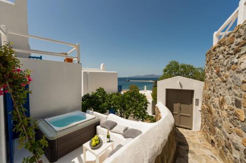 Foto SeaView Central Suites