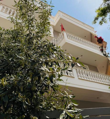 Apartments & Studios ARDIAN-MANDI SARANDË-ALBANIA