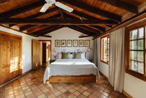 Casa Jable Nueva
