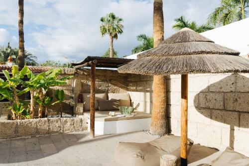 Casa Jable Nueva