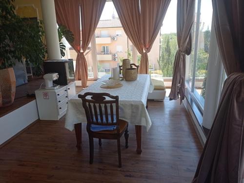 Villa Gregovica