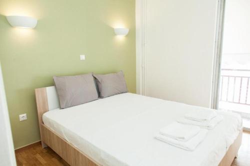 Cozy - Bright & New apart. - Downtown