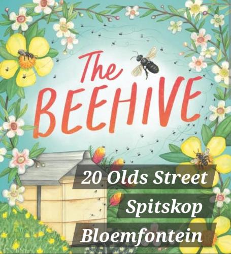 Fotografie z fotogalerie ubytování Beehive at Olds v destinaci Bloemfontein