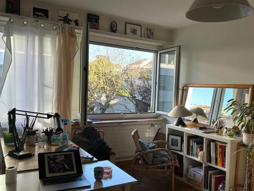 Studio for Eurovision