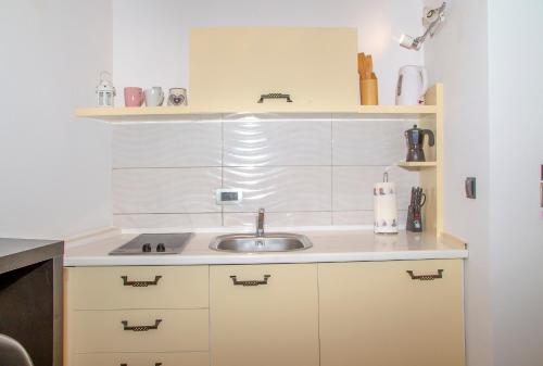 B16 Apartment