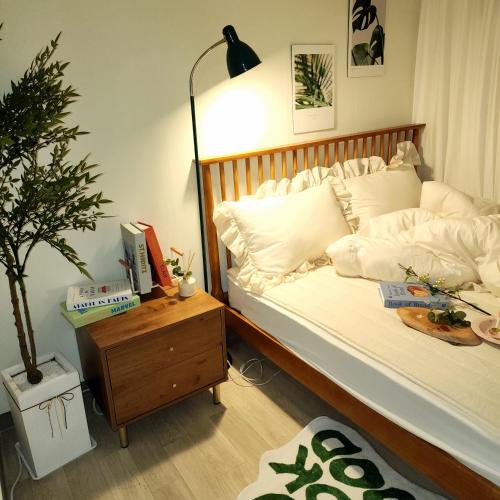 Gallery image of Lala Stay in Seoul
