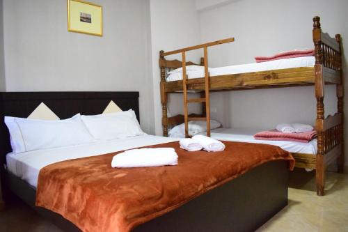 Apartament Ambla