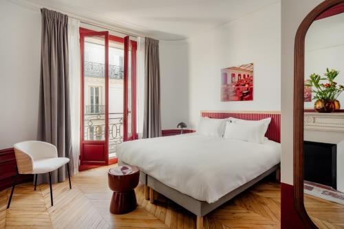 Beauquartier - Champs-Elysées