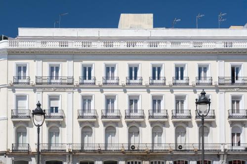 FORTINN Puerta del Sol photo 48