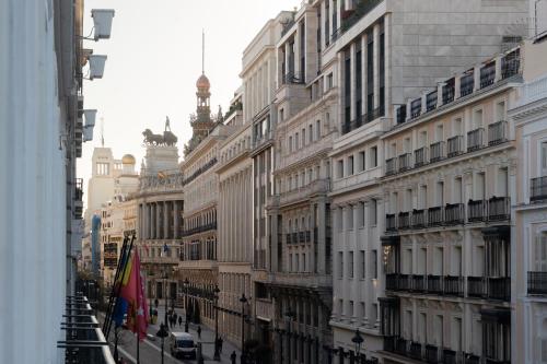 FORTINN Puerta del Sol photo 54