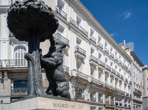 FORTINN Puerta del Sol photo 53
