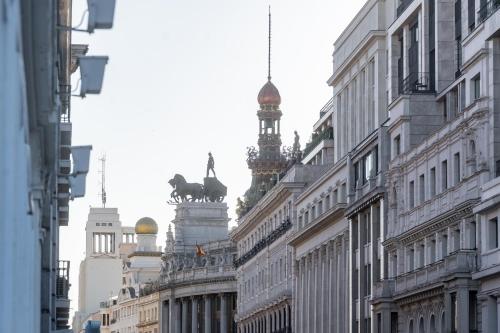 FORTINN Puerta del Sol photo 52