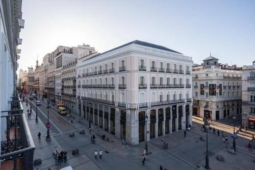 FORTINN Puerta del Sol photo 41