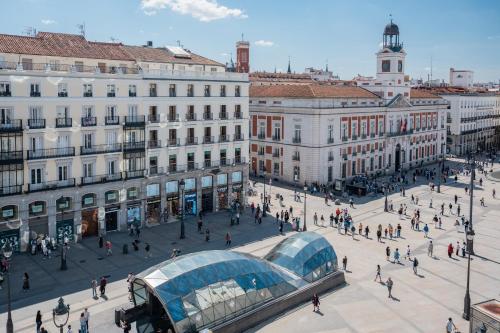 FORTINN Puerta del Sol photo 55