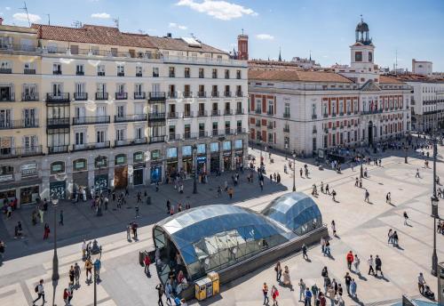 FORTINN Puerta del Sol photo 56