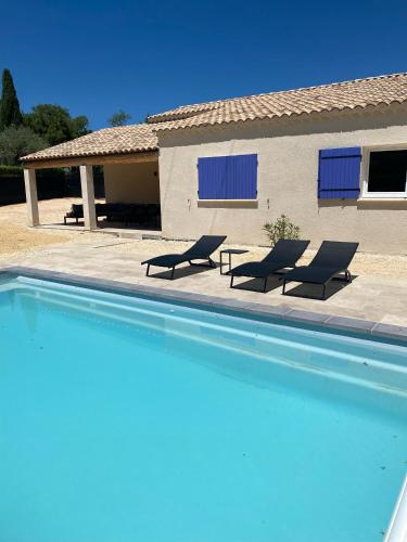 Paradis du Sud