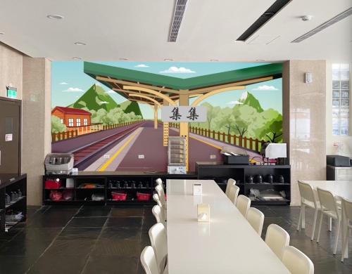 Gambar di galeri bagi Hotel Jiji Plus di Ch'ai-ch'iao-t'ou