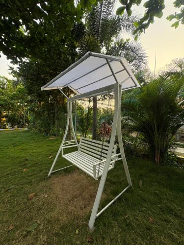 Fotografie z fotogalerie ubytování Eco farmville v destinaci Hajdarábád