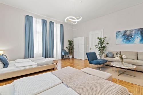 Close to AKH I Fast Wifi