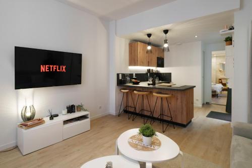 Bulles de bonheur - hyper centre d'Épernay