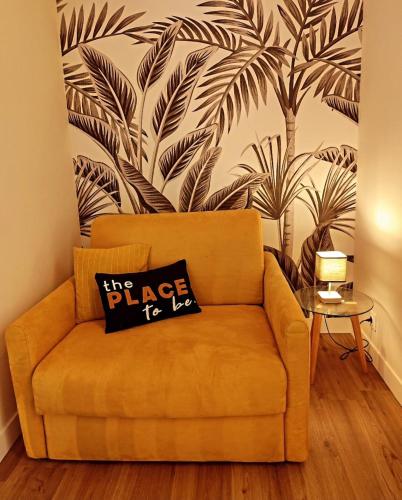 Tribord - Port View Holiday Studio
