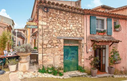 Lovely Home In Moustiers-Sainte-Marie